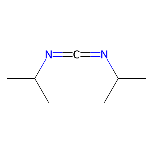 N,N′-二异丙基碳二亚胺(DIC),693-13-0,≥98.5%,阿拉丁