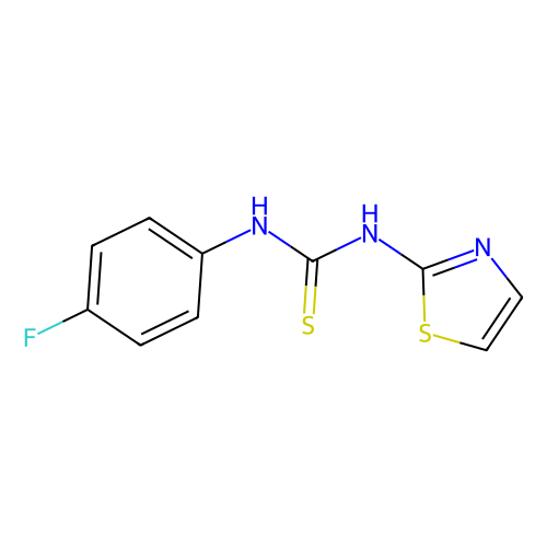 WAY-301187，457-82-9，10mM in DMSO，阿拉丁产品图
