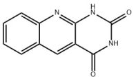 脱氮黄素，26908-38-3，≥98%，阿拉丁