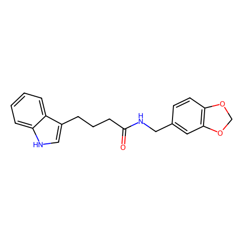 WAY-637664，353522-37-9，10mM in DMSO，阿拉丁产品图