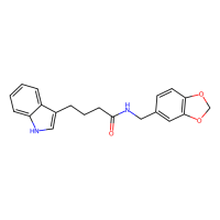 WAY-637664,353522-37-9,10mM in DMSO,阿拉丁