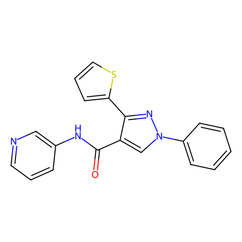 WAY-601986,375394-80-2,10mM in DMSO,阿拉丁产品图