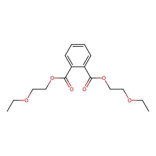 邻苯二甲酸二(2-乙氧基)乙酯溶液标准物质,605-54-9,1.00mg/mL u=2% 基质:正己烷,阿拉丁产品图