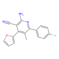 WAY-325487,575471-15-7,10mM in DMSO,阿拉丁