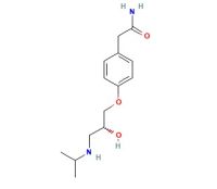 (R)-(+)-阿替洛尔,56715-13-0,Moligand™, ≥99%,阿拉丁