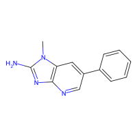 PhIP,致癌杂环胺,105650-23-5,Moligand™, ≥98%,阿拉丁