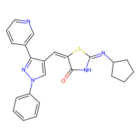 WYE-175765,956236-35-4,10mM in DMSO,阿拉丁