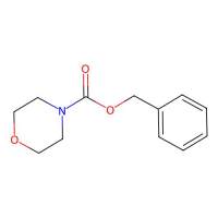吗啉-4-羧酸苄酯,25070-73-9,≥97%,阿拉丁