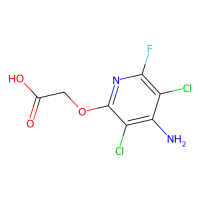 氯氟吡氧乙酸,69377-81-7,分析标准品,阿拉丁