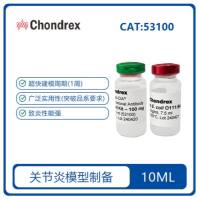 五克隆合剂-CAIA 关节炎模型 