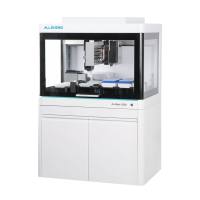 奥盛 Au-Mate 2000F 基因测序文库制备仪
