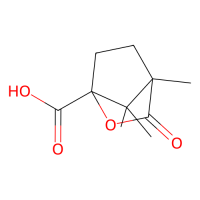 (1S)-(-)-樟脑烷酸,13429-83-9,≥99%,阿拉丁