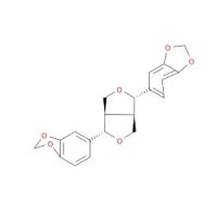 芝麻素,607-80-7,Moligand™, ≥98%,阿拉丁