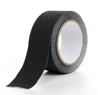 防滑胶带,基材:PVC 背材:金刚砂/石英石 规格:宽5cm×长5m