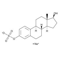 17β-雌二醇3-O-硫酸钠盐,4999-79-5,≥98%,阿拉丁