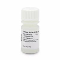 DNF-498-0012安捷伦稀释缓冲液0.25x TE 12mL片段分析仪Agilent