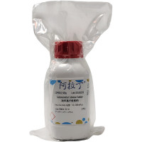 羧甲基纤维素钠(CMC)，9004-32-4，low viscosity 粘度：50-200mPa.s，阿拉丁