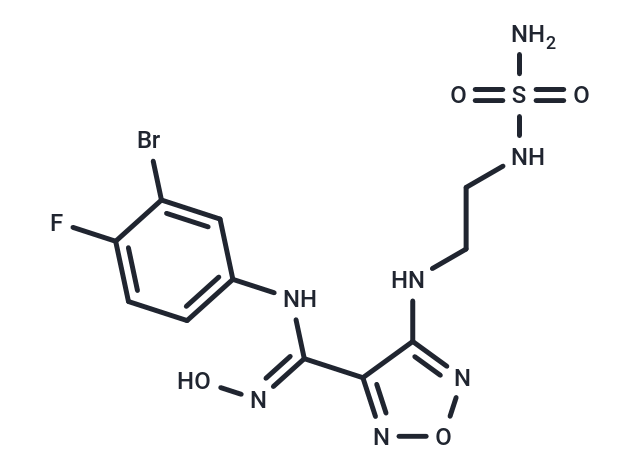 ■ 【TargetMol 明星分子】- Epacadostat: 靶向IDO1关键酶，重塑免疫代谢调控的新利器