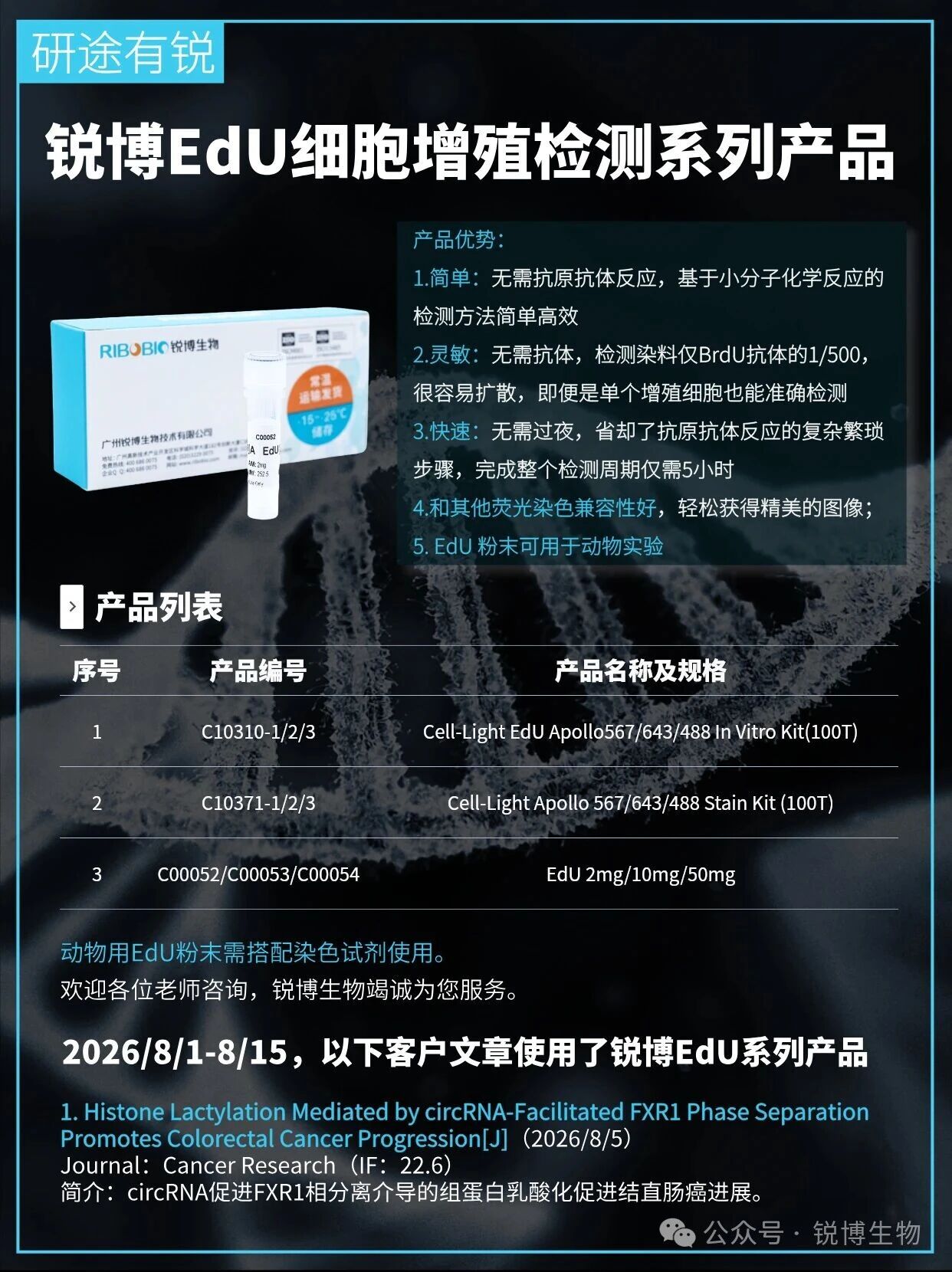 研途有锐|EdU系列产品（8.1-8.15）