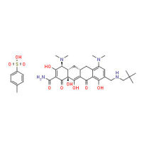 对甲苯磺酸奥马环素,1075240-43-5,Moligand™,≥98%,阿拉丁