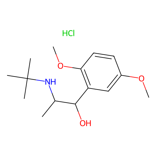 布托沙明 盐酸盐,5696-15-1,≥96%,阿拉丁