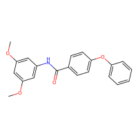 WAY-656661,852846-73-2,10mM in DMSO,阿拉丁