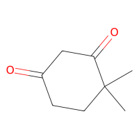4,4-二甲基-1,3-环己二酮,562-46-9,≥97%(GC),阿拉丁
