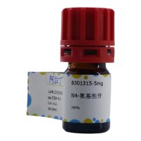 N4-氨基胞苷,57294-74-3,≥95%,阿拉丁
