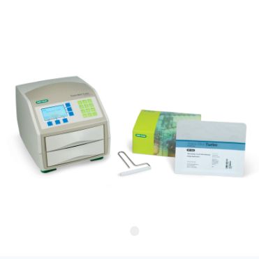 全能型蛋白转印系统-Trans-Blot Turbo-BioRad-伯乐