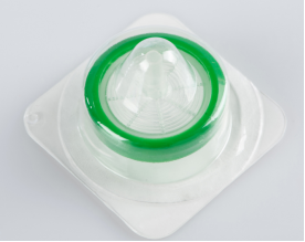 33MM一次性无菌针式过滤器,i-Quip™, 灭菌,包边,直径33mm