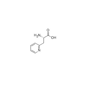 3-(2-吡啶基)-L-丙氨酸,37535-51-6,≥98%,阿拉丁产品图