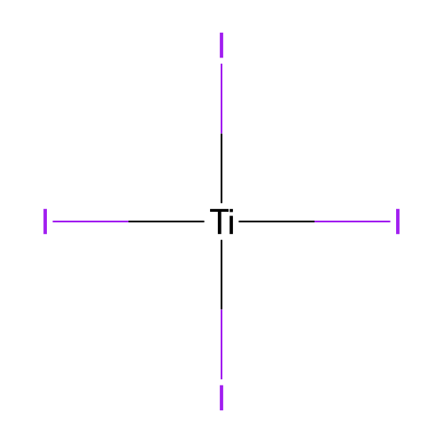 碘化钛(IV),7720-83-4,无水级, PrimorTrace™, ≥99.99% metals basis, powder,阿拉丁