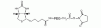 生物素-PEG-NHS,MW 5000 Da,阿拉丁