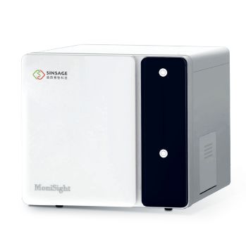 MoniSight 科研型流式细胞仪产品图