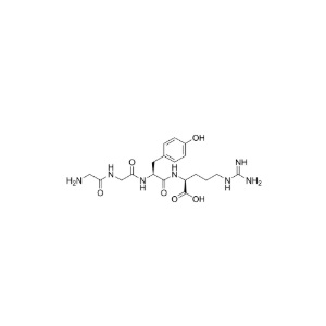 木瓜蛋白酶抑制剂TFA,70195-20-9,Moligand™, ≥95%,阿拉丁产品图