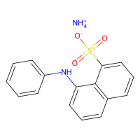 8-苯氨基-1-萘磺酸 铵盐，28836-03-5，≥95%，阿拉丁