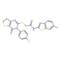 IWP-3,687561-60-0,Moligand™,≥98%,阿拉丁