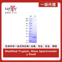 Modified Trypsin, Mass Spectrometry Grade