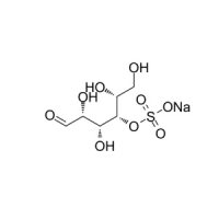 D-半乳糖-4-O-硫酸钠盐(异构体混合物),125113-68-0,≥97%(HPLC),阿拉丁