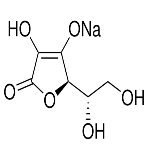 抗坏血酸钠,134-03-2,用于细胞培养, ≥99%,阿拉丁