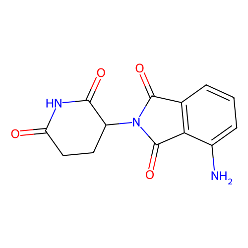 泊马度胺,19171-19-8,Moligand™, ≥99%,阿拉丁