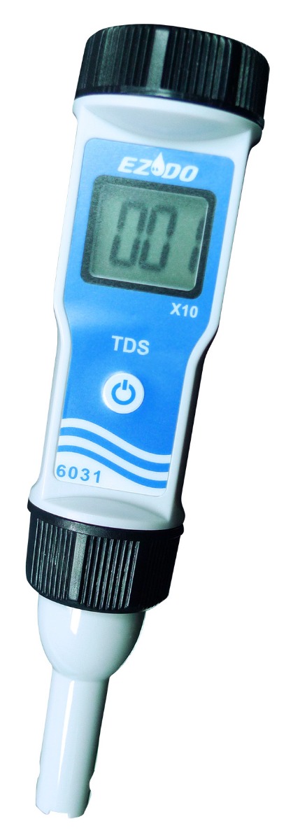 防水笔型TDS计，i-Quip™