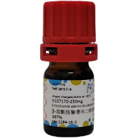 β-烟酰胺腺嘌呤二核苷酸磷酸钠盐(NADP)，1184-16-3，≥97%，阿拉丁