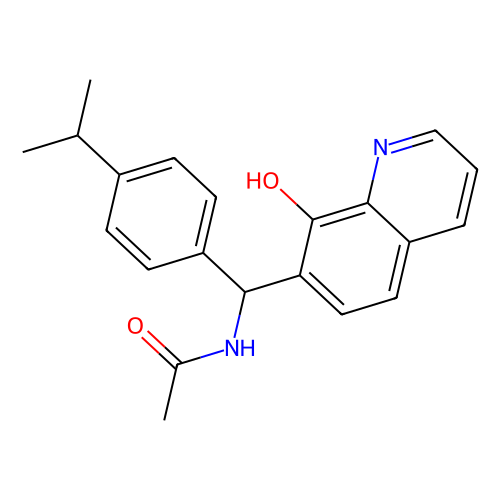 WAY-337530,332939-29-4,10mM in DMSO,阿拉丁产品图