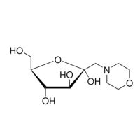 1-脱氧-1-吗啉-D-果糖(DMF),6291-16-3,≥98%,阿拉丁
