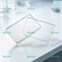 上海晶安生物1孔单孔4孔细胞培养板,TC处理无菌独立包装