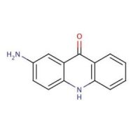 2-氨基吖啶酮,27918-14-5,Moligand™,≥98%,阿拉丁