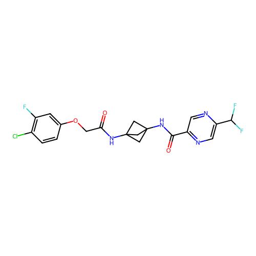 2BAct，2143542-28-1，Moligand™,≥99%，阿拉丁产品图