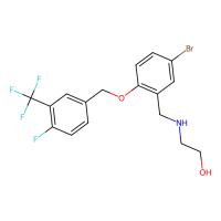 USP25/28抑制剂AZ1,2165322-94-9,10mM in DMSO,阿拉丁