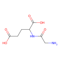甘氨酰-L-谷氨酸,7412-78-4,≥98%,阿拉丁